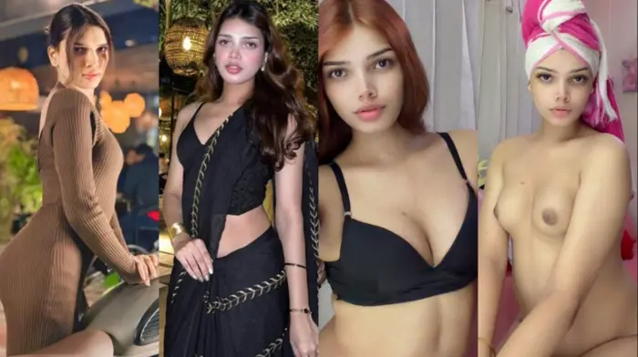 Bangladeshi Viral Sexy Insta Girl Naked Video MMS
