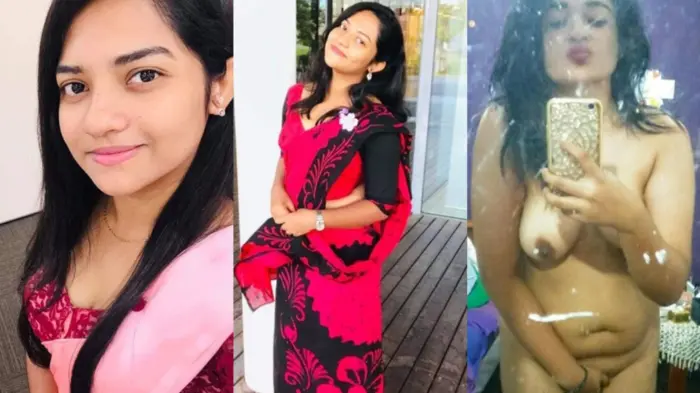 Cute College GF Undressing Show Boobs & Mastrubating Video MMS