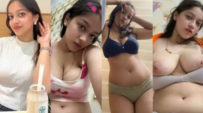 Indian Bigboob Gorgeous Sexy Gf Video MMS