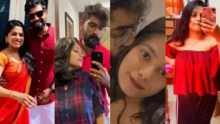 Mallu Bigboob Gf Blowjob Pussy Licking Hard Fucking Video MMS