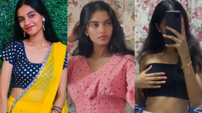 Mallu College Slim Cute GF Naked Video MMS