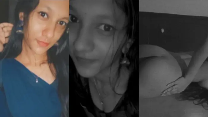 Mallu Cute Petite Teen Girl Boobs Ass & Pussy Closeup Video MMS