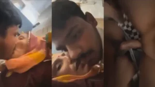 Rajasthani Devar Bhabhi Hard Fucking Video MMS