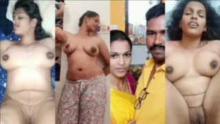 Tamil Chennai Cpl Homemade Fucking Video MMS