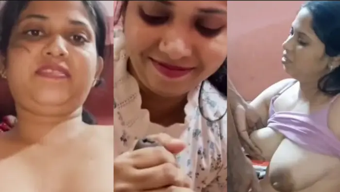 Tamil Mature Couple Sex in Missionary & Doggy Video HD