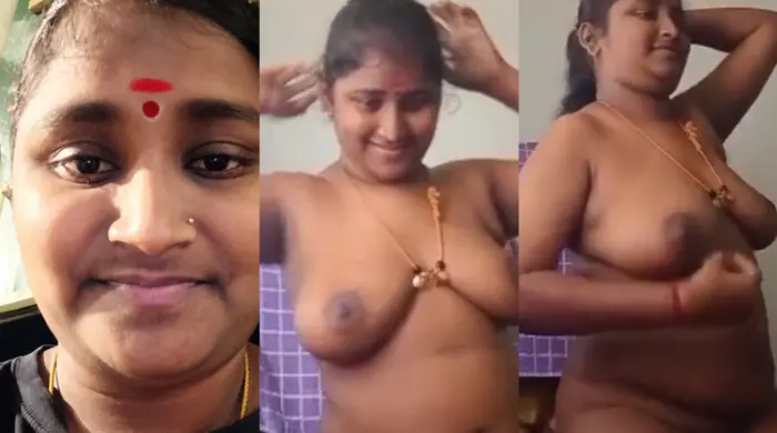 Tamil Milf Wife Fucking Video MMS