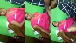 Village Devar Bhabhi Affair Fucking Video MMS