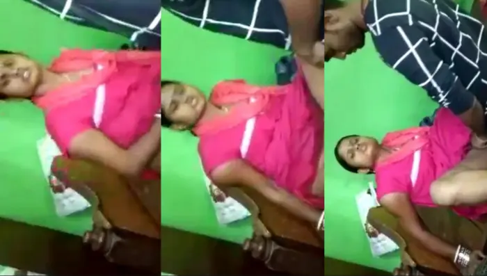Village Devar Bhabhi Affair Fucking Video MMS