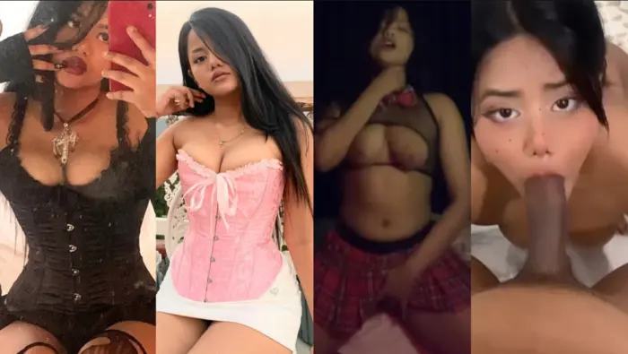 Viral Assamese Girl Fucking with Multiple Guys Video MMS